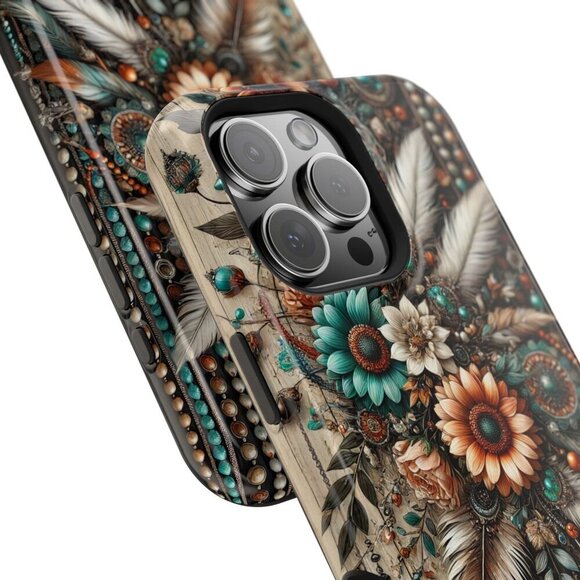 iPhone 16 Pro phone case, MARPC1216 - Picture 13 of 13